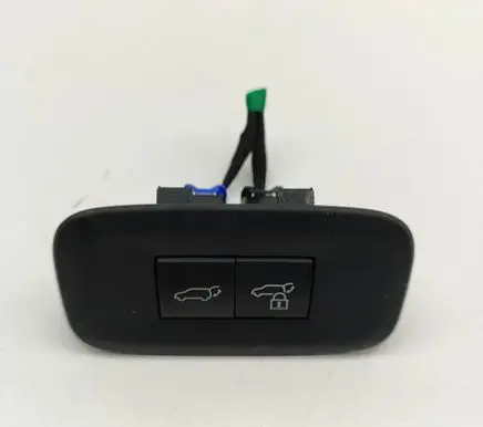 Lexus RZ Tailgate/boot open switch button 8494146020