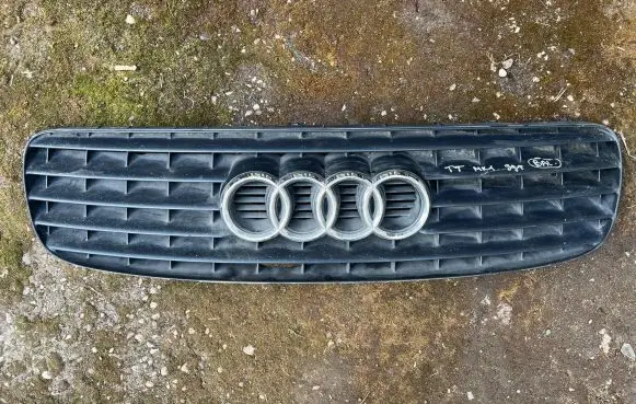 Audi TT Mk1 Front grill 8N0853653 VG324000110 95D3278