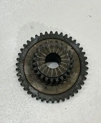 Audi Q5 SQ5 Timing chain sprocket 06H105209A