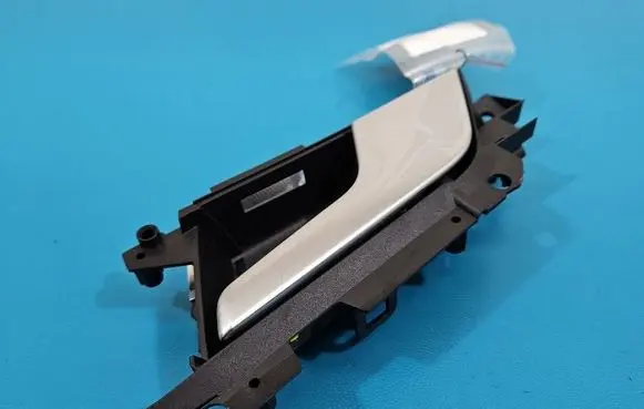 Audi A4 S4 B9 8W Front door interior handle 8W0837020A IMPRK1571193