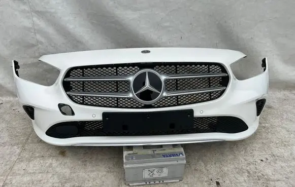 Mercedes-Benz B W247 Front bumper A2479050602 A2478807903
