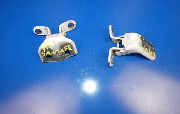 Hyundai Santa Fe Rear door hinge set 