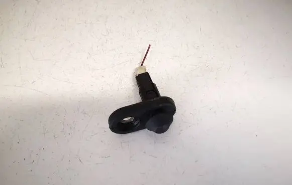 Toyota Avensis T250 Front door sensor 