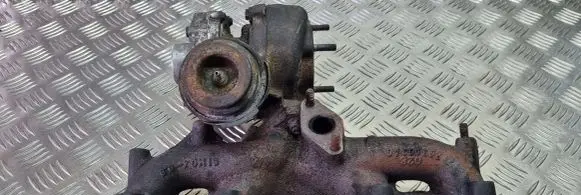 Audi A4 S4 B5 8D Turbo 028145702H 028263033AG
