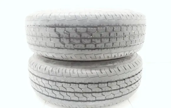 Volkswagen Transporter - Caravelle T4 R15 C summer tire 19570R15C 19570R15C104102R