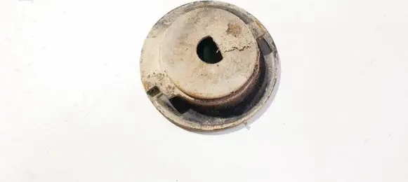 Peugeot 308 Front coil spring rubber mount 