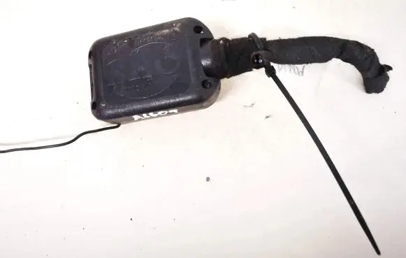 Volkswagen PASSAT B5 Other control units/modules 97ra01130001 97ra-01130001