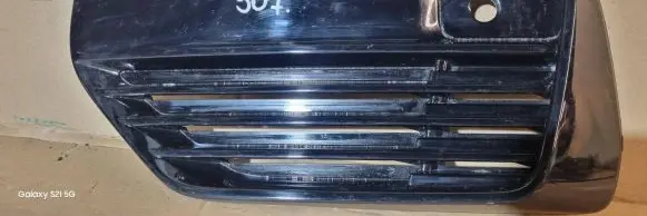 Volvo XC90 Front bumper lower grill