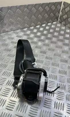 Skoda Superb B8 (3V) Front seatbelt 308427199S98AH
