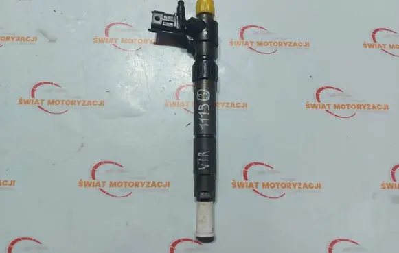 Land Rover Freelander 2 - LR2 Fuel injector 0445115042