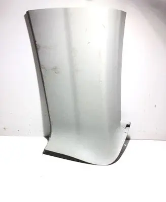 (D)pillar trim (top)