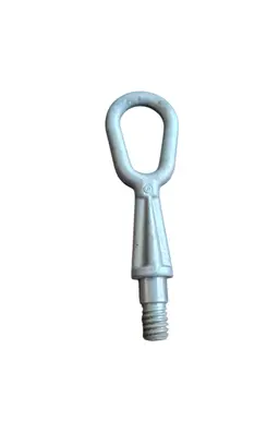 BMW 7 E65 E66 Towing hook eye 
