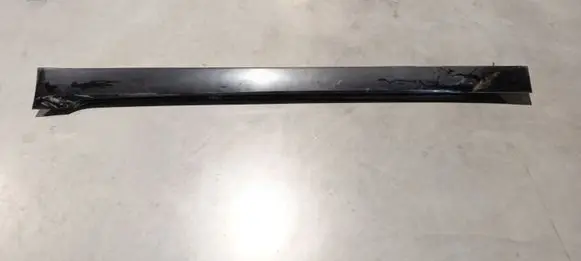BMW 5 E60 E61 Sill 7178121