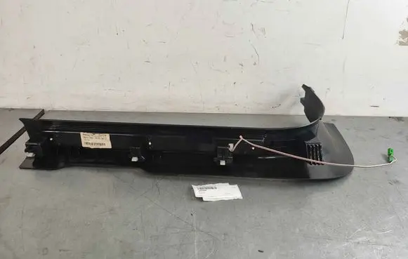 Volvo S90, V90 Front sill trim cover 39838887