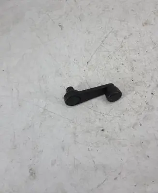 BMW 5 E34 Rear door window winding handle 8174075 PA0GF50