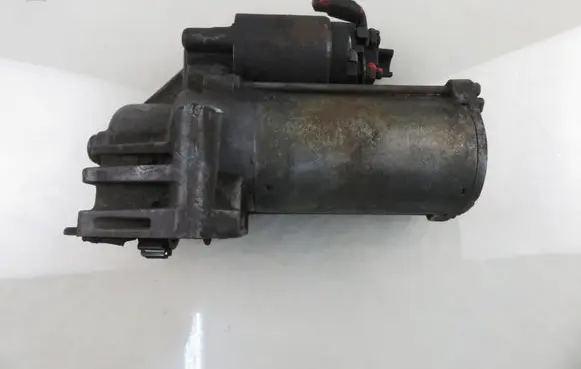 Ford Transit Starter motor
