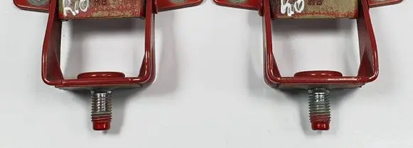 KIA Rio Tailgate/trunk/boot hinge