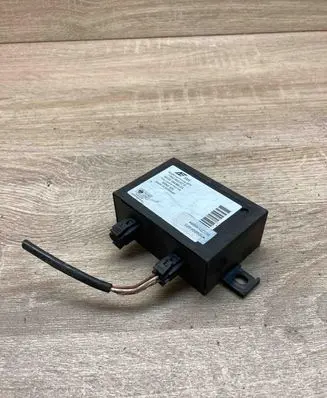 Volkswagen Sharan Immobilizer control unit/module 7M0953257B 5WK4632 95VW19A366CA