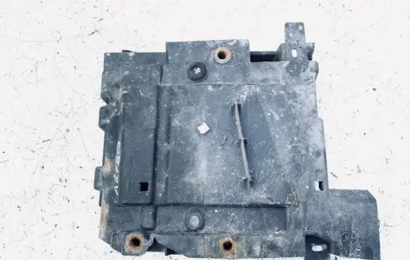 Renault Laguna II Battery box tray 8200003065