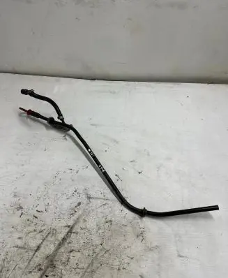 Mercedes-Benz A W168 Oil level dip stick 