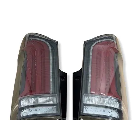 Mercedes-Benz Vito Viano W447 Rear/tail lights set A4478204202 A4478204302