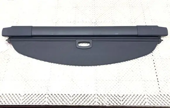 Mercedes-Benz GLK (X204) Parcel shelf load cover A2048100309
