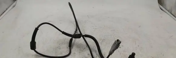 Citroen Berlingo ABS brake wheel speed sensor 9646972580
