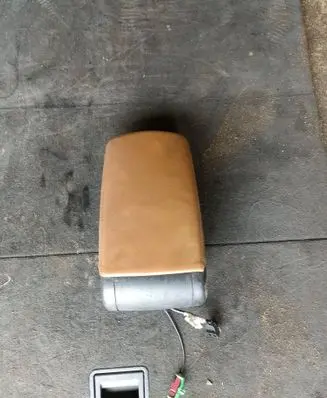 Audi A6 S6 C6 4F Armrest 