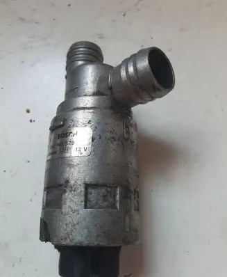 BMW 3 E36 Idle control valve (regulator) 0280140529