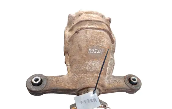 Lexus IS 220D-250-350 Rear differential