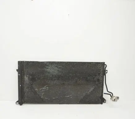 Audi Q7 4L A/C cooling radiator (condenser) 4L0260401A