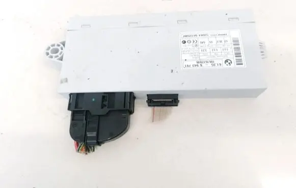 BMW 1 E81 E87 Other control units/modules 61356943791 61.35-6943791