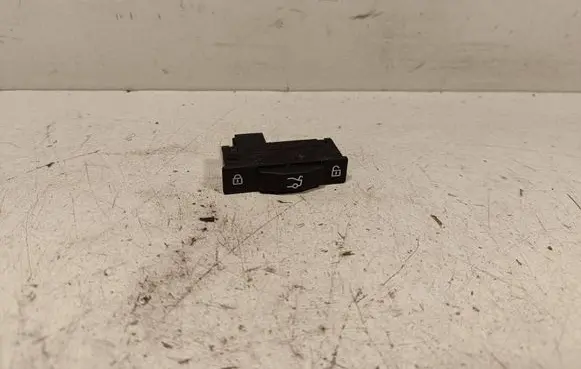 BMW 7 F01 F02 F03 F04 Other switches/knobs/shifts 9253780