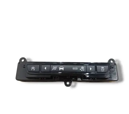 Jaguar XE A set of switches GX7314B790AK 03499510106 144003
