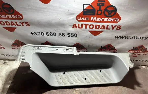 Mercedes-Benz Sprinter W906 Other interior part A9066864210