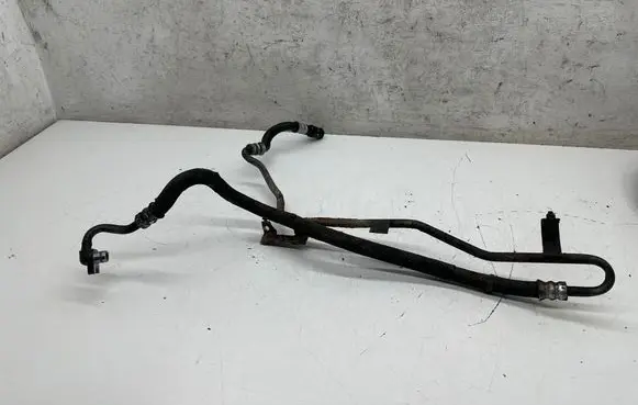 BMW 5 F10 F11 Power steering hose/pipe/line 6793550