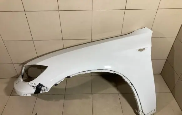 BMW X6 E71 Fender