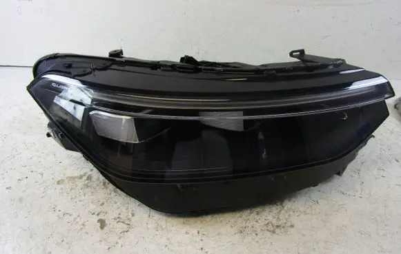 Volkswagen Tayron I Headlight/headlamp 57L941060