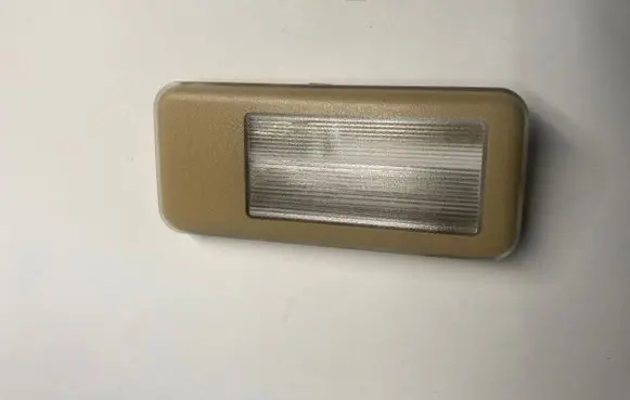 BMW X3 E83 Other interior light 140929