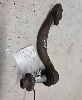 Jaguar XF X260 Steering tie rod end 1234