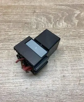 Opel Zafira A Other relay 90464760 V23134K52X220