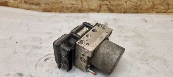 Toyota Auris 150 ABS Pump 0265231858 08061780399