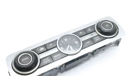 Land Rover Range Rover Sport L320 Sound control switch CH3218C858AB