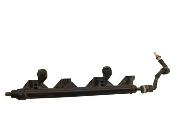 Fuel main line pipe