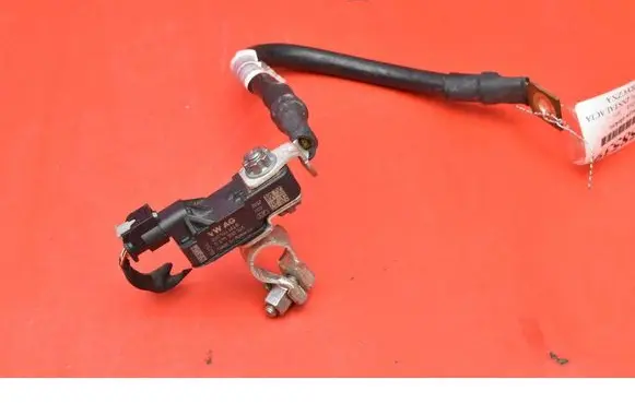 Skoda Fabia Mk1 (6Y) Other wiring loom 2Q0915181B