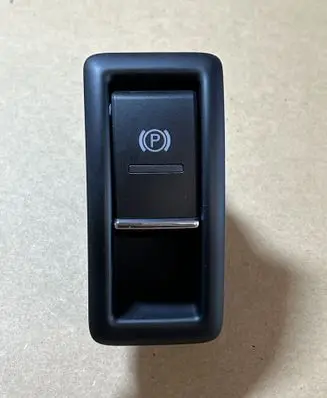 Porsche Cayenne (92A) Hand parking brake switch 7P5927225