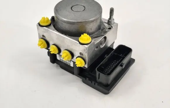 Opel Corsa D ABS Pump 13282282 0265232288 0265800796