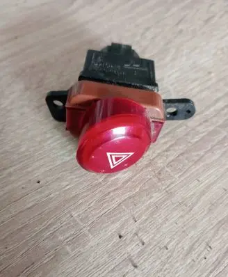 Honda Civic Hazard light switch M30576