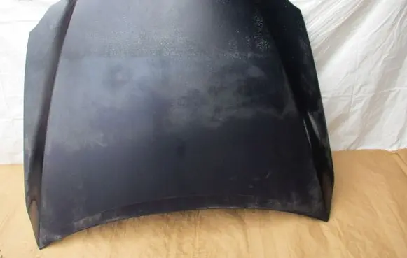 Lexus IS 220D-250-350 Engine bonnet/hood