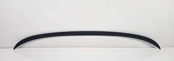 BMW 3 F30 F35 F31 Tailgate/trunk spoiler 1217361